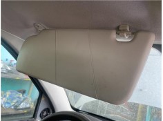 Recambio de parasol izquierdo para land rover freelander (ln) 2.0 hse familiar referencia OEM IAM AWR4896LUM  