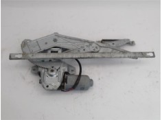 Recambio de mecanismo elevalunas trasero izquierdo para honda civic berl. 5 (ma/mb) referencia OEM IAM   
