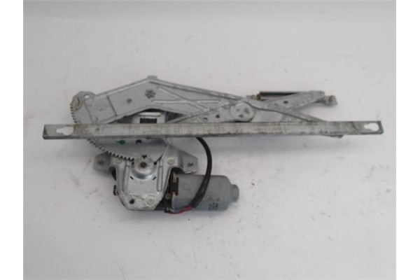 Recambio de mecanismo elevalunas trasero izquierdo para honda civic berl. 5 (ma/mb) referencia OEM IAM   