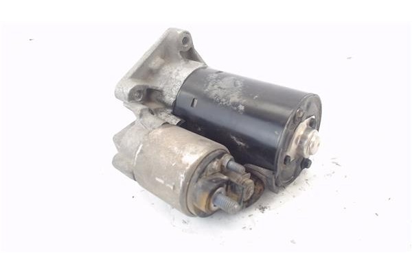 Recambio de motor arranque para ford fiesta v (jh_, jd_) 1.3 referencia OEM IAM 0001107418  