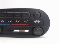 Recambio de mandos calefaccion / a.a. para honda crx (eg/eh) 1.6 i vti (eg2) referencia OEM IAM 79500SR2G52  