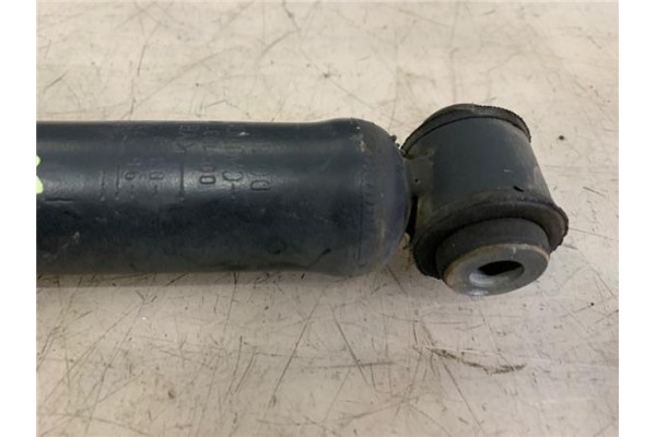 Recambio de amortiguador trasero izquierdo para peugeot 2008 1.6 hdi referencia OEM IAM 9677172680 109573 9677172880 , PEUGEOT |