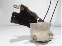 CIERRE ELECTROMAGNETICO DELANTERO IZQUIERDO G62L 