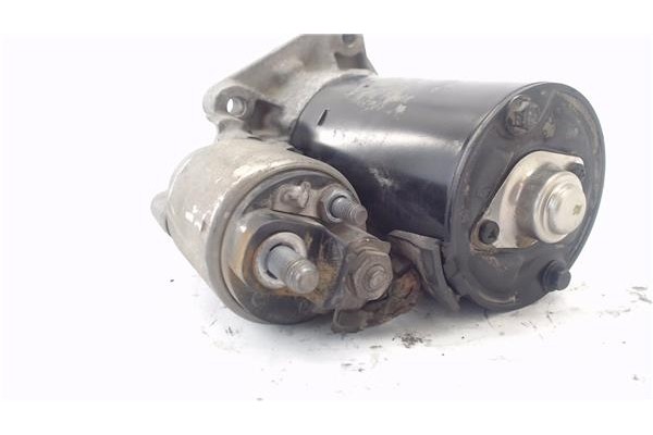 Recambio de motor arranque para ford fiesta v (jh_, jd_) 1.3 referencia OEM IAM 0001107418  