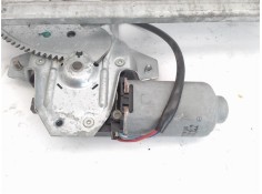 Recambio de mecanismo elevalunas trasero izquierdo para honda civic berl. 5 (ma/mb) referencia OEM IAM   