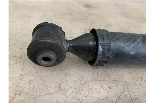 Recambio de amortiguador trasero izquierdo para peugeot 2008 1.6 hdi referencia OEM IAM 9677172680 109573 9677172880 , PEUGEOT |