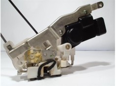 Recambio de cierre electromagnetico delantero izquierdo para suzuki alto (amf310) 1.0 referencia OEM IAM G62L  