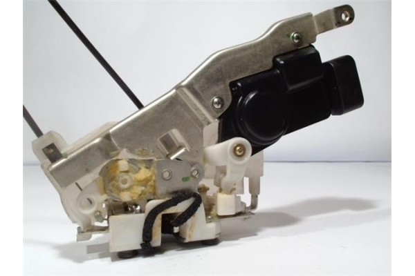 Recambio de cierre electromagnetico delantero izquierdo para suzuki alto (amf310) 1.0 referencia OEM IAM G62L  