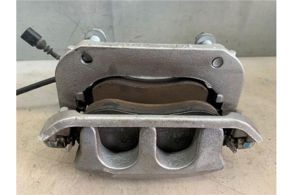 Recambio de pinza freno delantero derecha para ford explorer (ctw) híbrido st-line plug-in-hybrid 4x4 referencia OEM IAM 1EA6151