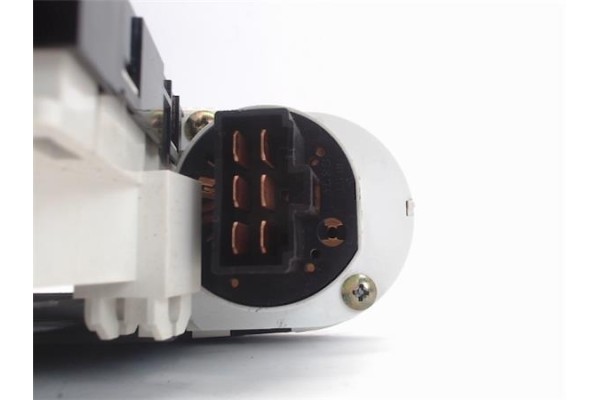 Recambio de mandos calefaccion / a.a. para honda crx (eg/eh) 1.6 i vti (eg2) referencia OEM IAM 79500SR2G52  