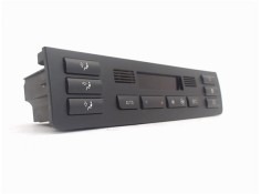 Recambio de mandos climatizador para bmw serie 3 berlina (e46) 2.0 320d referencia OEM IAM 5hb00773811  
