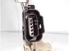 Recambio de cierre electromagnetico delantero izquierdo para suzuki alto (amf310) 1.0 referencia OEM IAM G62L  