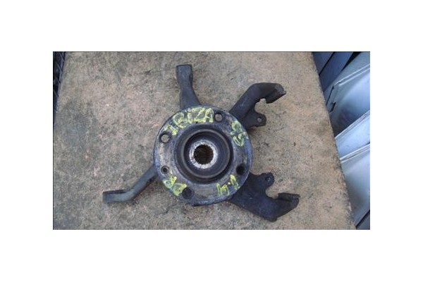 Recambio de mangueta delantero derecha para seat ibiza (6k)(1993) 1.4 i referencia OEM IAM   