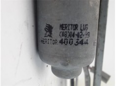 Recambio de mecanismo elevalunas trasero izquierdo para honda civic berl. 5 (ma/mb) referencia OEM IAM   