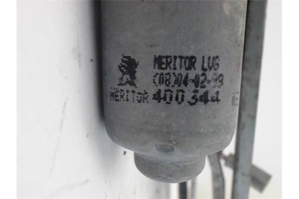 Recambio de mecanismo elevalunas trasero izquierdo para honda civic berl. 5 (ma/mb) referencia OEM IAM   