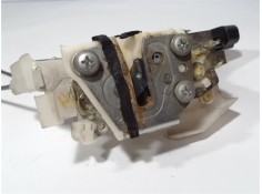 Recambio de cierre electromagnetico delantero izquierdo para suzuki alto (amf310) 1.0 referencia OEM IAM G62L  