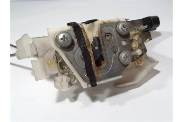 Recambio de cierre electromagnetico delantero izquierdo para suzuki alto (amf310) 1.0 referencia OEM IAM G62L  