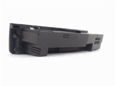 Recambio de mandos climatizador para bmw serie 3 berlina (e46) 2.0 320d referencia OEM IAM 5hb00773811  