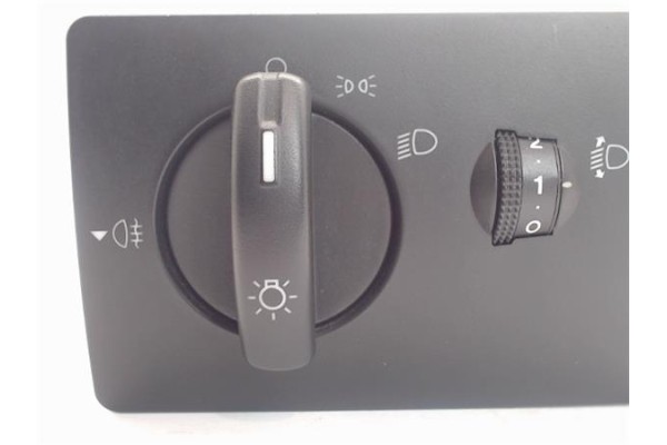 Recambio de mando de luces para ford fiesta (cbk) referencia OEM IAM 6S6T13A024EA  