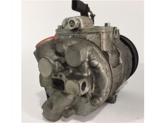 Recambio de compresor aire acond. para seat ibiza (6l1) 1.2 cool referencia OEM IAM 6Q0820803G 4472208942 