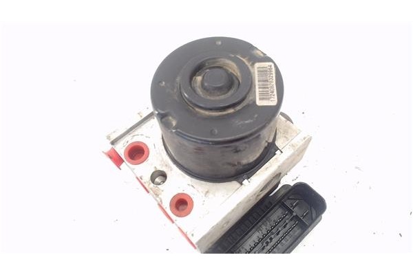 Recambio de nucleo abs para ford fiesta v (jh_, jd_) 1.3 referencia OEM IAM 10097001323  