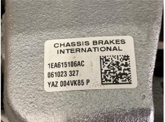 Recambio de pinza freno delantero derecha para ford explorer (ctw) híbrido st-line plug-in-hybrid 4x4 referencia OEM IAM 1EA6151
