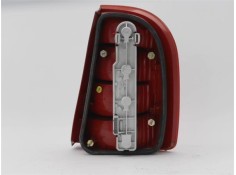 Recambio de piloto trasero izquierdo para skoda fabia (6y2/6y3) 1.9 classic referencia OEM IAM 6Y6945111C  