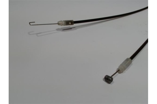 Recambio de cierre electromagnetico delantero izquierdo para suzuki alto (amf310) 1.0 referencia OEM IAM G62L  