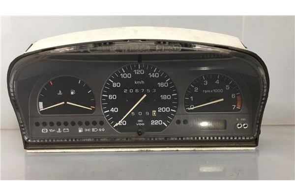 Recambio de cuadro completo para seat toledo (1l)(1991) 1.8 i referencia OEM IAM 1L0919033B 110008635003 