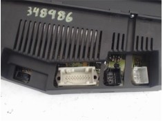 Recambio de mandos climatizador para bmw serie 3 berlina (e46) 2.0 320d referencia OEM IAM 5hb00773811  