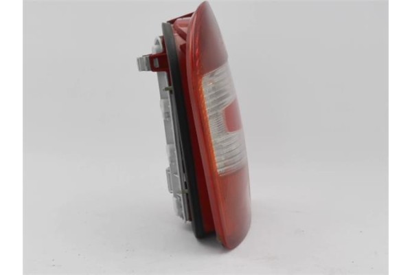 Recambio de piloto trasero izquierdo para skoda fabia (6y2/6y3) 1.9 classic referencia OEM IAM 6Y6945111C  