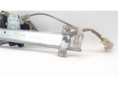 Recambio de mecanismo elevalunas trasero izquierdo para mitsubishi space wagon (n80/n90) referencia OEM IAM MR462363  