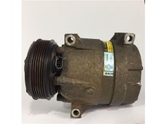 Recambio de compresor aire acond. para renault trafic ii furgón (fl) 1.9 dci referencia OEM IAM 7700105765 5309 (7700105765) , R