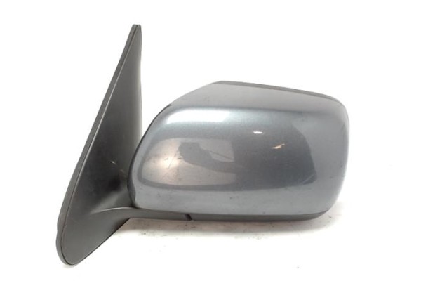 Recambio de retrovisor electrico izquierdo para volkswagen touareg (7la) referencia OEM IAM   