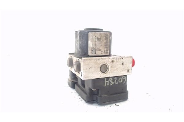 Recambio de nucleo abs para ford fiesta v (jh_, jd_) 1.3 referencia OEM IAM 10097001323  