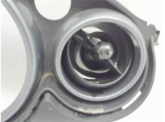 Recambio de embellecedor consola salpicadero para mini mini (r50,r53) 1.6 one referencia OEM IAM 51457055702  