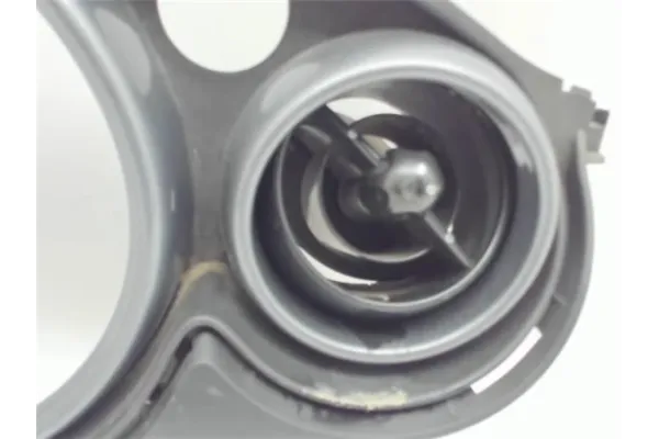 Recambio de embellecedor consola salpicadero para mini mini (r50,r53) 1.6 one referencia OEM IAM 51457055702  