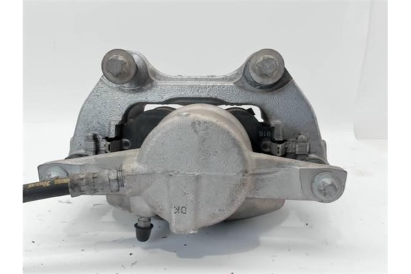 Recambio de pinza freno delantero derecha para fiat ii tipo (356) berlina 1.3 easy referencia OEM IAM 52159157  