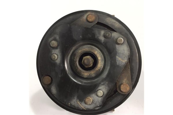 Recambio de compresor aire acond. para renault trafic ii furgón (fl) 1.9 dci referencia OEM IAM 7700105765 5309 (7700105765) , R