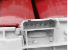 Recambio de piloto trasero izquierdo para skoda fabia (6y2/6y3) 1.9 classic referencia OEM IAM 6Y6945111C  