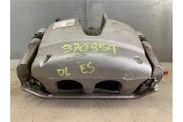 Recambio de pinza freno delantero izquierda para ford explorer (ctw) híbrido st-line plug-in-hybrid 4x4 referencia OEM IAM 1EA61