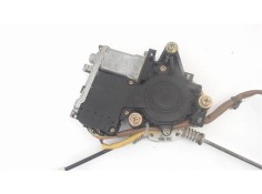 Recambio de mecanismo elevalunas trasero izquierdo para mitsubishi space wagon (n80/n90) referencia OEM IAM MR462363  