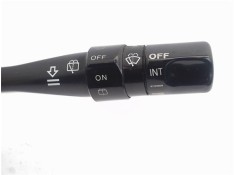 Recambio de mando intermitencia para rover 200 (xw) 214 referencia OEM IAM yrc1000170  