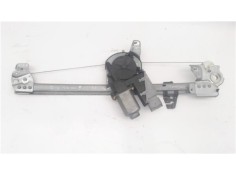 Recambio de mecanismo elevalunas delantero izquierdo para citroen c3 referencia OEM IAM 400619F  