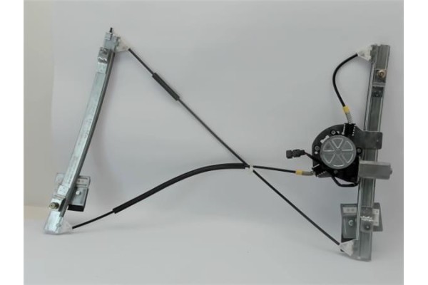 Recambio de elevalunas electrico delantero derecho para seat ibiza (6k1) referencia OEM IAM   