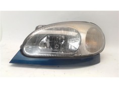 Recambio de faro delantero izquierdo para honda civic berl. 3/4 (ej/ek) referencia OEM IAM 4336S04307  
