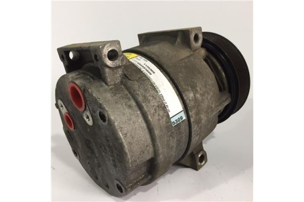 Recambio de compresor aire acond. para renault trafic ii furgón (fl) 1.9 dci referencia OEM IAM 7700105765 5309 (7700105765) , R