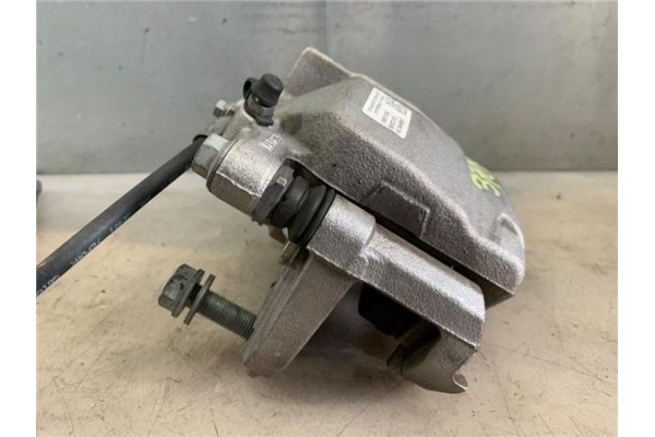 Recambio de pinza freno delantero izquierda para ford explorer (ctw) híbrido st-line plug-in-hybrid 4x4 referencia OEM IAM 1EA61