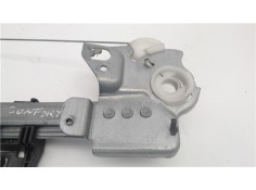 Recambio de mecanismo elevalunas delantero izquierdo para citroen c3 referencia OEM IAM 400619F  