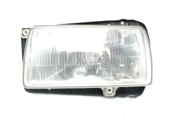 Recambio de faro delantero izquierdo para volkswagen jetta (165/167) referencia OEM IAM 165941005L 1AH00456569 